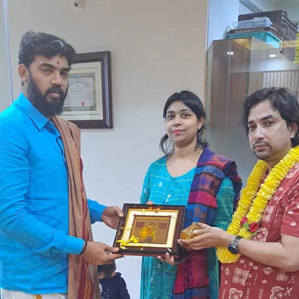 Samruddhi Vastu Gallery 