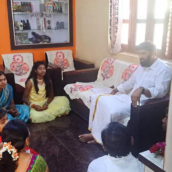 Samruddhi Vastu Gallery