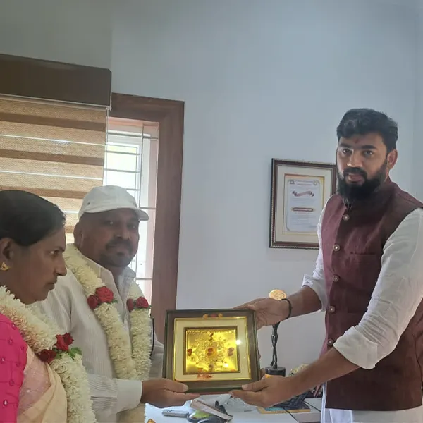 Samruddhi Vastu Gallery