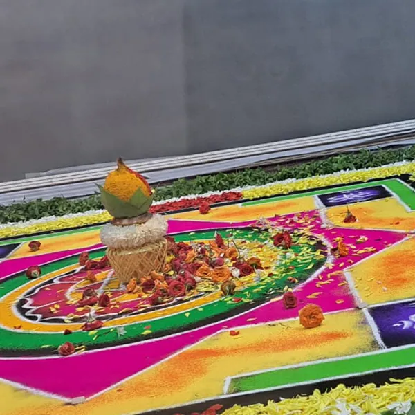 Samruddhi Vastu Gallery