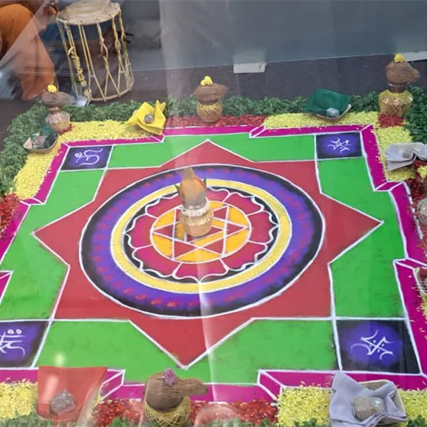 Samruddhi Vastu Gallery