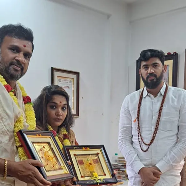 Samruddhi Vastu Gallery