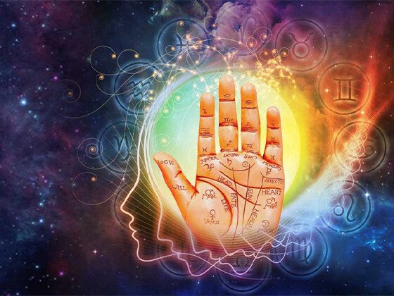 Expertise in Vastu Shastra and Palmistry